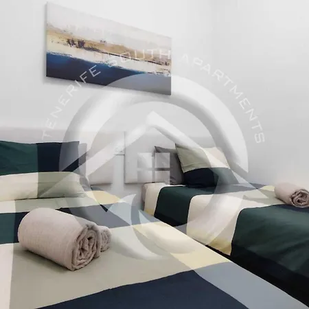 Vistas Apartment *