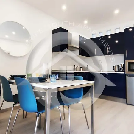 Vistas Apartment