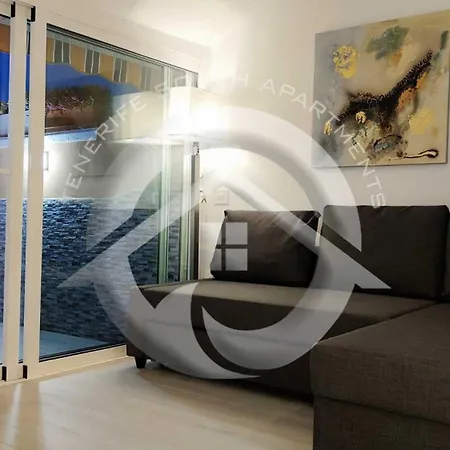 Apartment Vistas Arona (Tenerife)