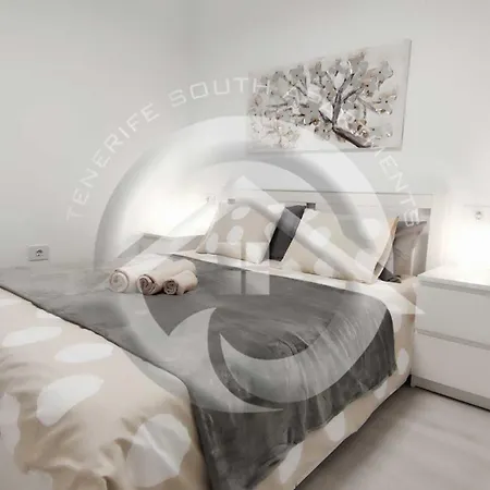 Vistas Apartment Arona (Tenerife)