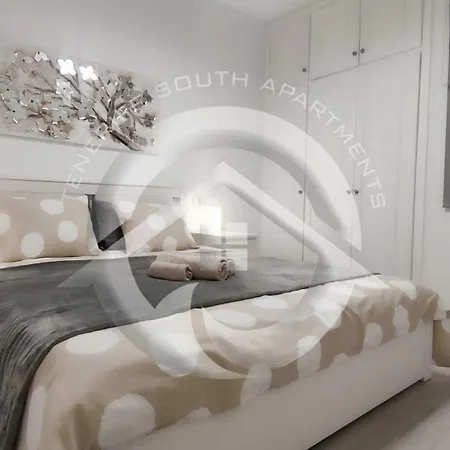 Apartman Vistas *