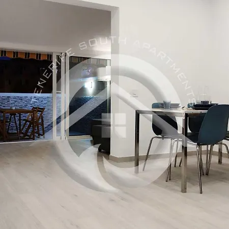 Vistas Apartment Arona (Tenerife)